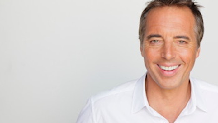 Dan Buettner, discoverer of Blue Zones, will keynote at the Global Wellness Summit (GWS) 2022 in Tel Aviv, Israel.
