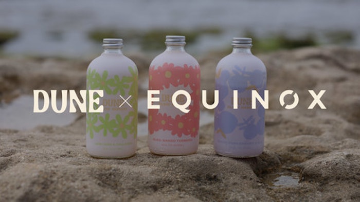 Equinox Partners with Dune for Wellness Drinks at NYC Flagship