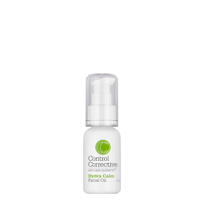 Hydra Calm Facial Oil 1 Oz Front (1) (1)
