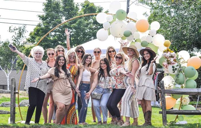 Beautique Salon, Spa and Lash Lounge Celebrates 10 Year Anniversary