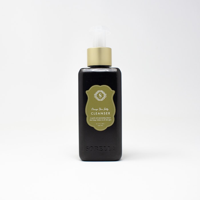 Orange You Jelly Cleanser 5 7oz Product Front 1 1200x1200 (1)
