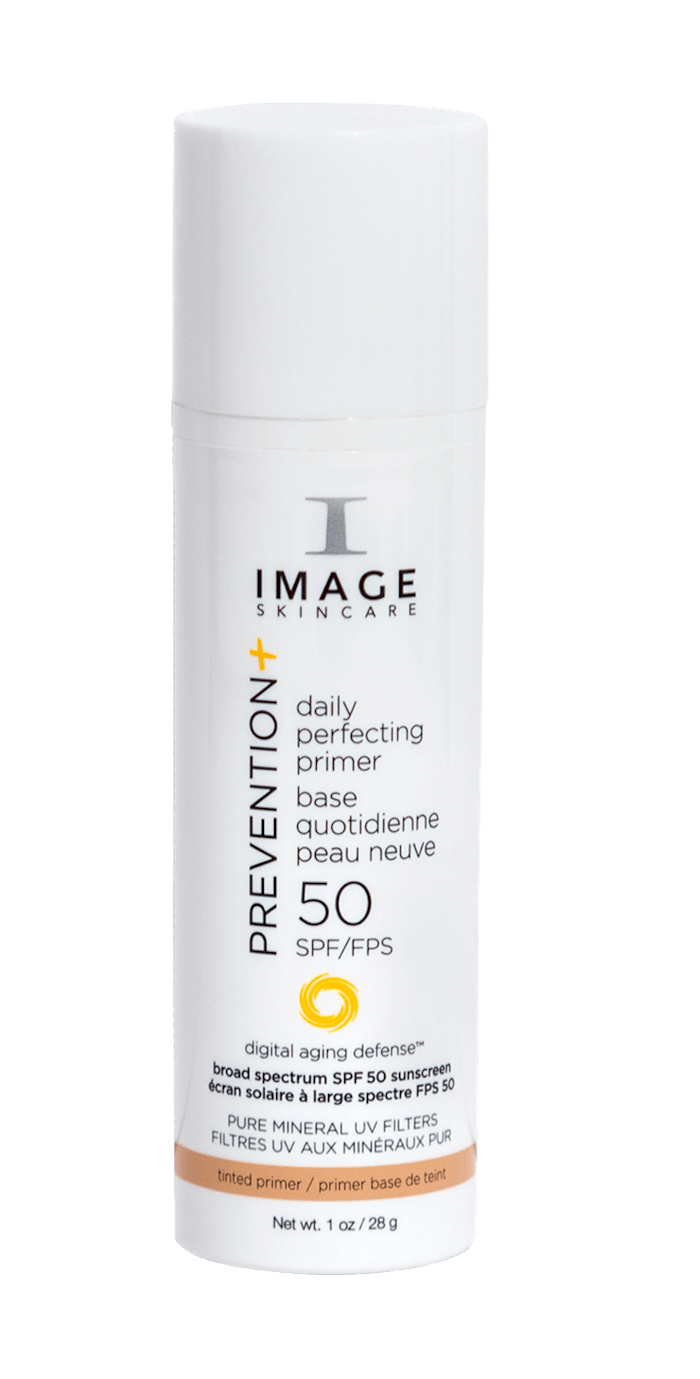 Prevention+ Daily Perfecting Primer Spf 50 Clear Background (1) (1) (1)