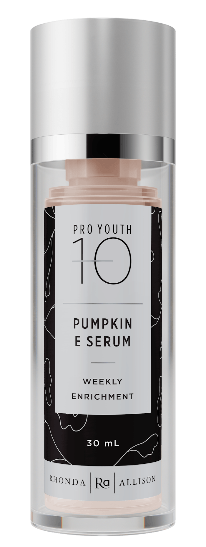 Pumpkin E Serum 30ml T (1)