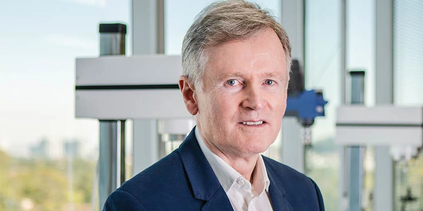 Stories of Success… Geoffrey Heber, MD | Skin Inc.