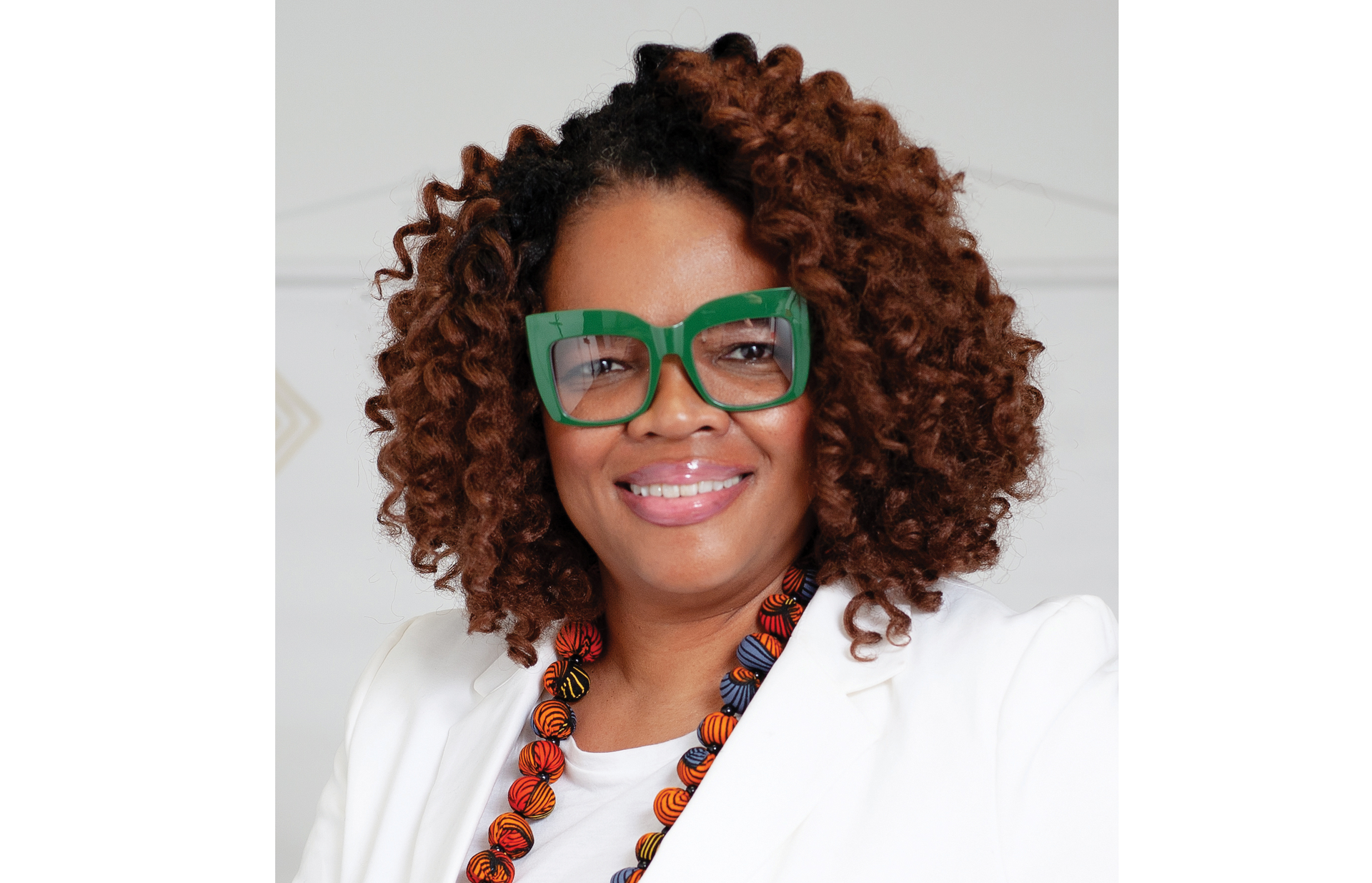 Tennessee S Headshot