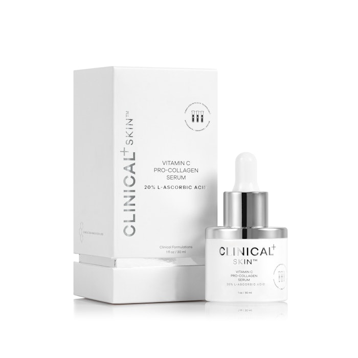 Clinical Skin Stylized Boxes Vitamin C 1oz (1)