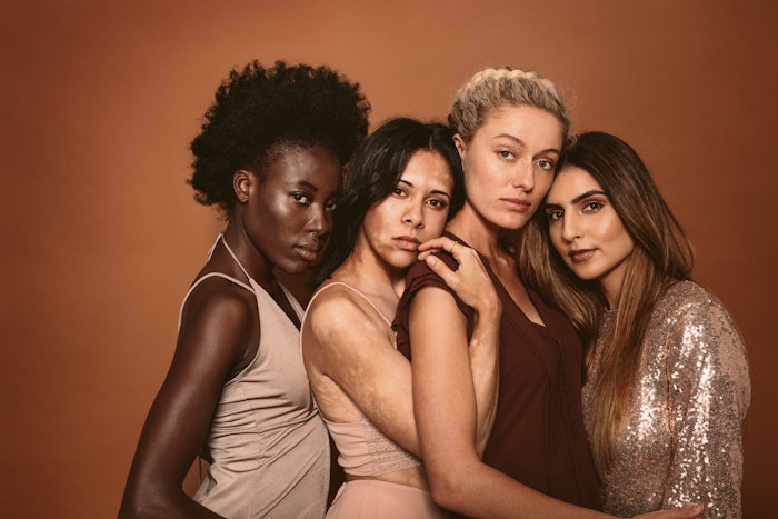 Allergan Aesthetics & skinbetter science Partner for The Forces of Beauty Report