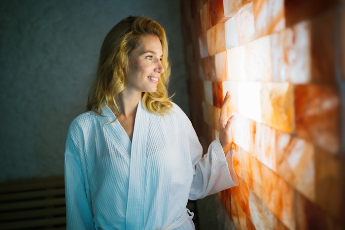 The Growing Impact of Salt Therapy on Respiratory Wellness