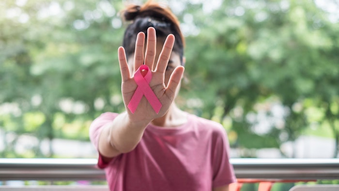 Galderma is partnering with the National Breast Cancer Foundation (NBCF) for the eighth year in a row in honor of Breast Cancer Awareness Month this October.