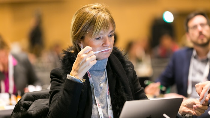 See what's on the menu, how to get registered and reconnect with your favorite flavor colleagues.