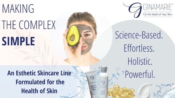 Ginamarie Si2209 Lead