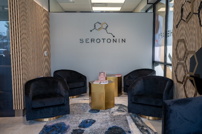 Serotonin Centers to Open 5 New Jersey Locations with Customized Offerings