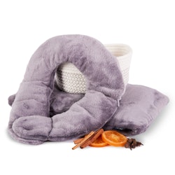 Xplush Neck Wrap Comfort Pack Ingredients 2