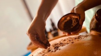 3 Refreshing Island Sourced Services by Fiji's Kui Spa