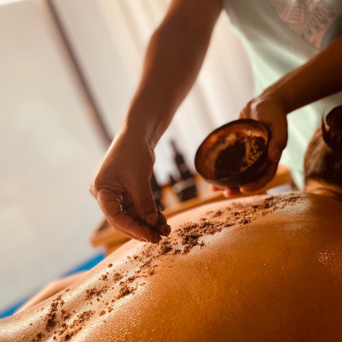 3 Refreshing Island Sourced Services by Fiji's Kui Spa