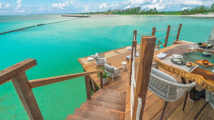 5 Luxury Wellness Offerings by Palafitos Overwater Bungalows