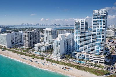 Carillon Exterior Beach 4