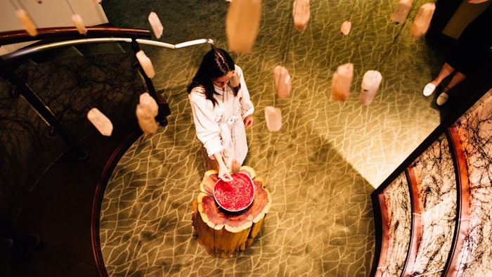 Wellness Roundup: 6 Rejuvenating Autumn Experiences