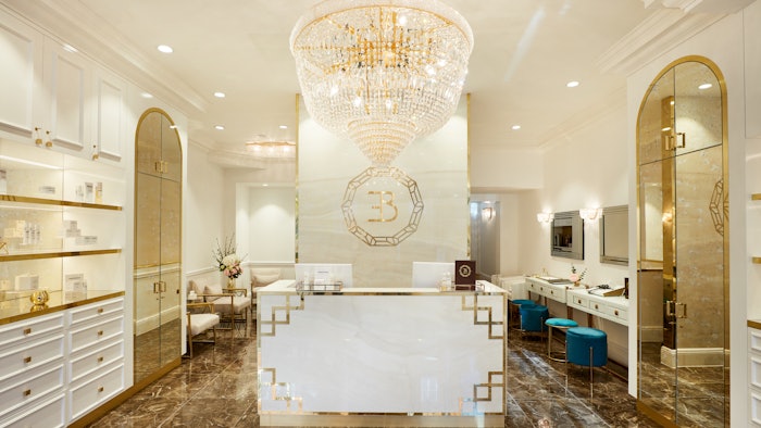 Sapelo Skin Care Expands to UK with Launch at London's Embassy of Beauty