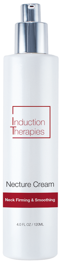 Induction Therapies Necture Cream