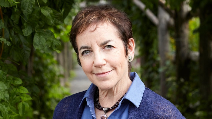 Nina Smiley, Ph.D., director of mindfulness at Mohonk Mountain House