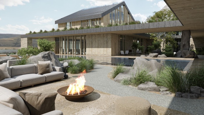 Magleby Development Announces Well-Being Community Velvære