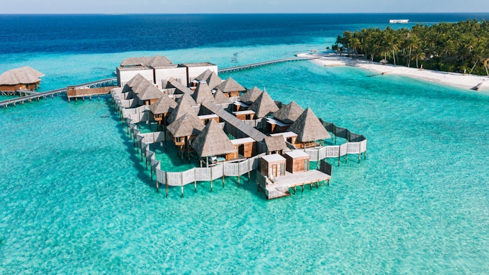 Conrad Maldives Rangali Island Expands Wellness Program