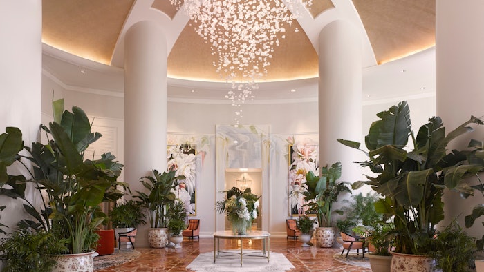 InterContinental Buckhead Atlanta Unveils Resort & Spa Renovation