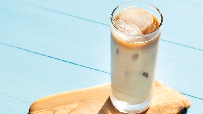 Tiramisu Plant Your Day Shake