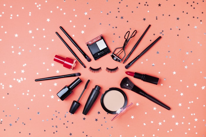 Industry Input: Makeup