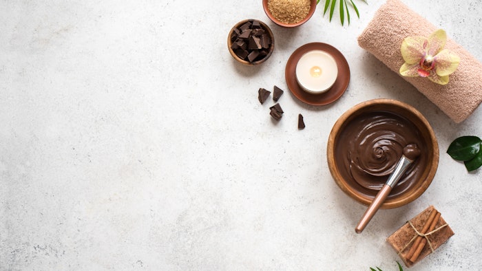 National Chocolate Day Service Inspiration