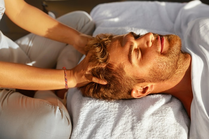 Now Trending: Scalp Treatments