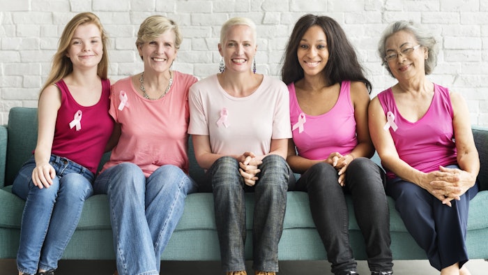Ivy Beauty Donates Proceeds to National Breast Cancer Foundation