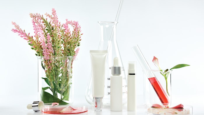 This article details the biological impact of cancer treatment therapy on skin and corresponding formula considerations. Safety and allergen risks are emphasized, as is the critical focus on quality of life.