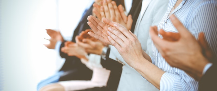 The new members were voted on September 15, 2022, at the business meeting held in Montclair, New Jersey.
