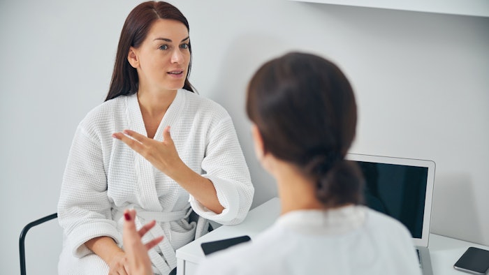 Dissatisfied customers offer an opportunity for productive conversations about your client's concerns or complaints, which is always better than silent resentment.