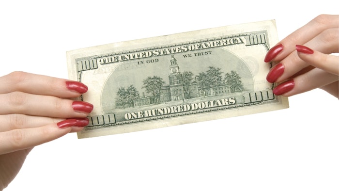 Setting, and knowing when to raise, prices