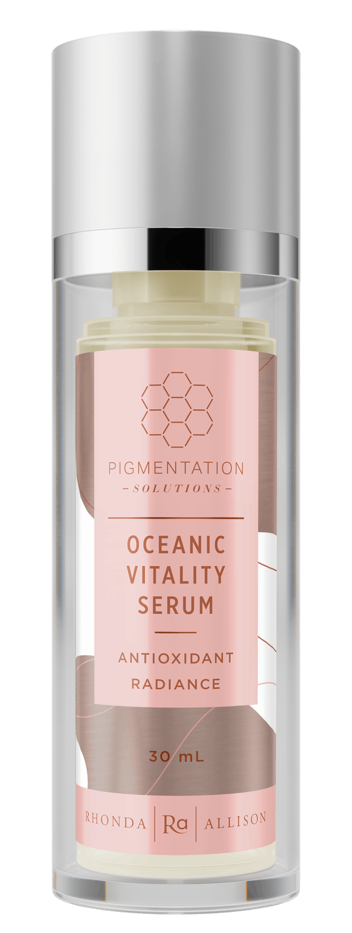 Rhonda Allison Oceanic Vitality Serum 30ml T