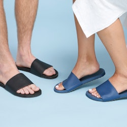 Sustainable Spa Slides