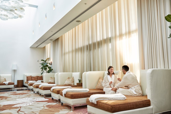 The Ritz-Carlton, Toronto Renews Offerings with Spa myBlend