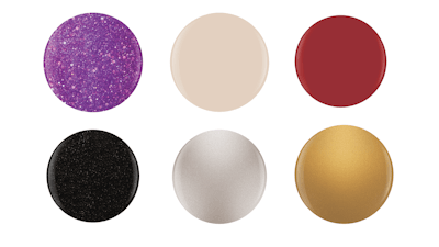 Top - Belt It Out, Signature Sound, Blazing Up the Charts Bottom - Record Breaker, Certified Platinum, Command the Stage