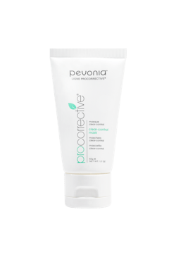 191811 50g Procorrective Clearcontrol Mask Front