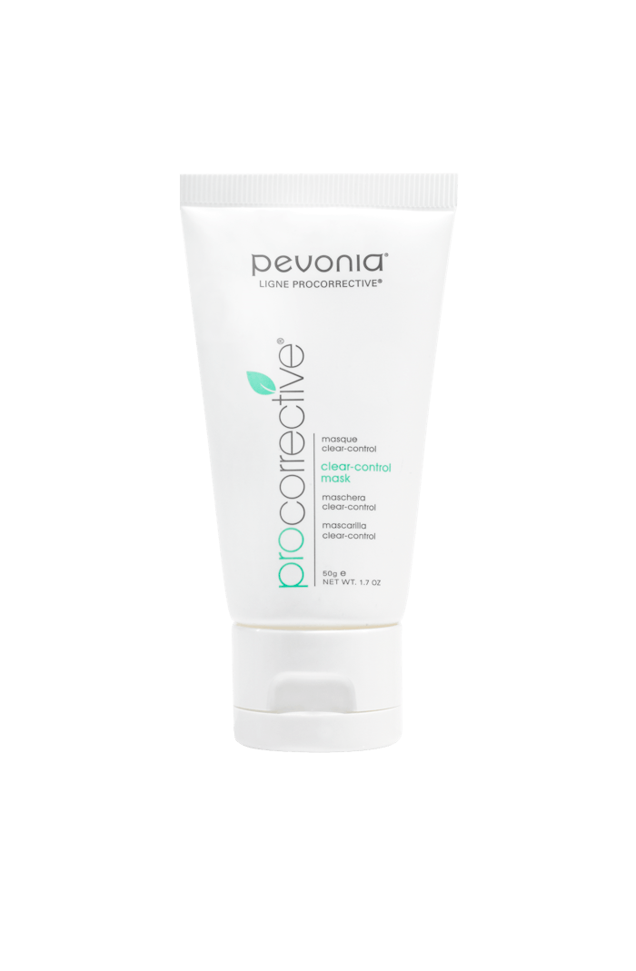 191811 50g Procorrective Clearcontrol Mask Front