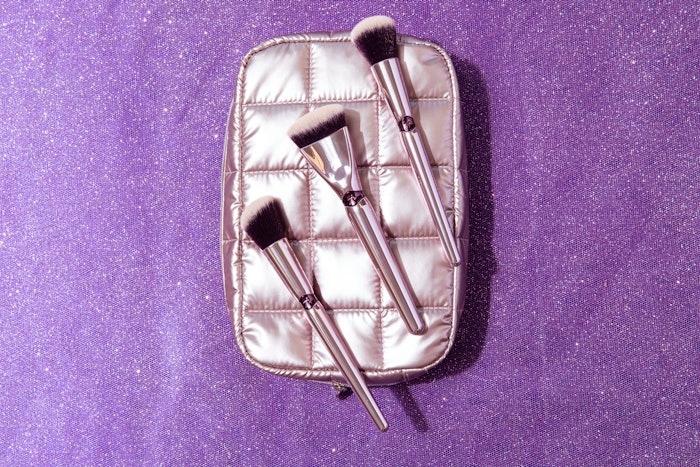 Anisa Beauty's Beauty Lovers Brush Set