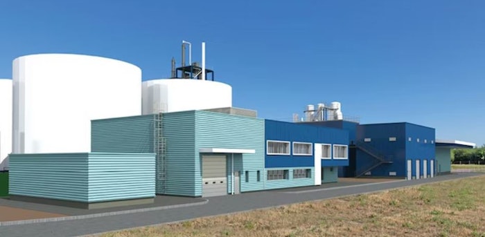 Nicolas Sordet, chief executive, Afyren, stated, &ldquo;This agreement will help Afyren better serve the major players in a market that is growing and increasingly turning to natural products.'