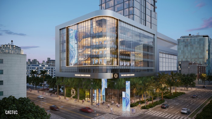 Blue Zones Center Announces Opening of Flagship Well-Being & Medical Facility