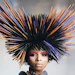 Chris Baran Avant Garde category 2020