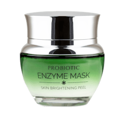 VivaLaCara Spa Products' Probiotic Enzyme Mask