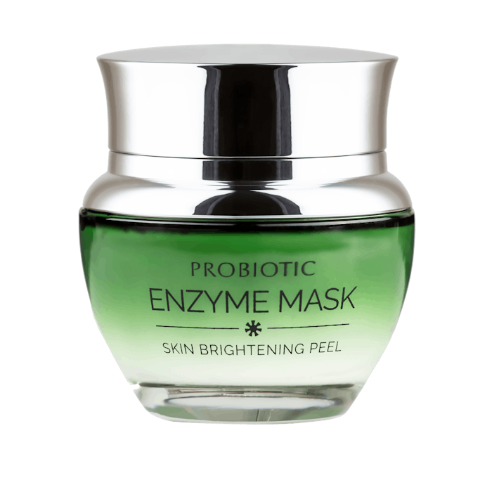 VivaLaCara Spa Products' Probiotic Enzyme Mask