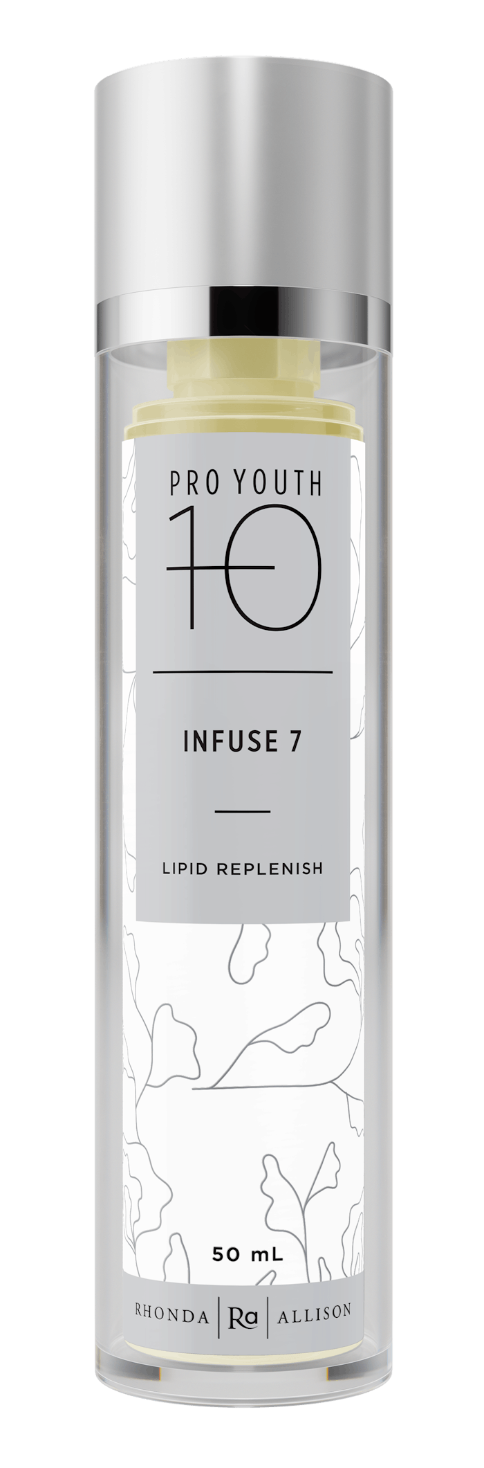Rhonda Allison's Pro Youth-10 Infuse 7